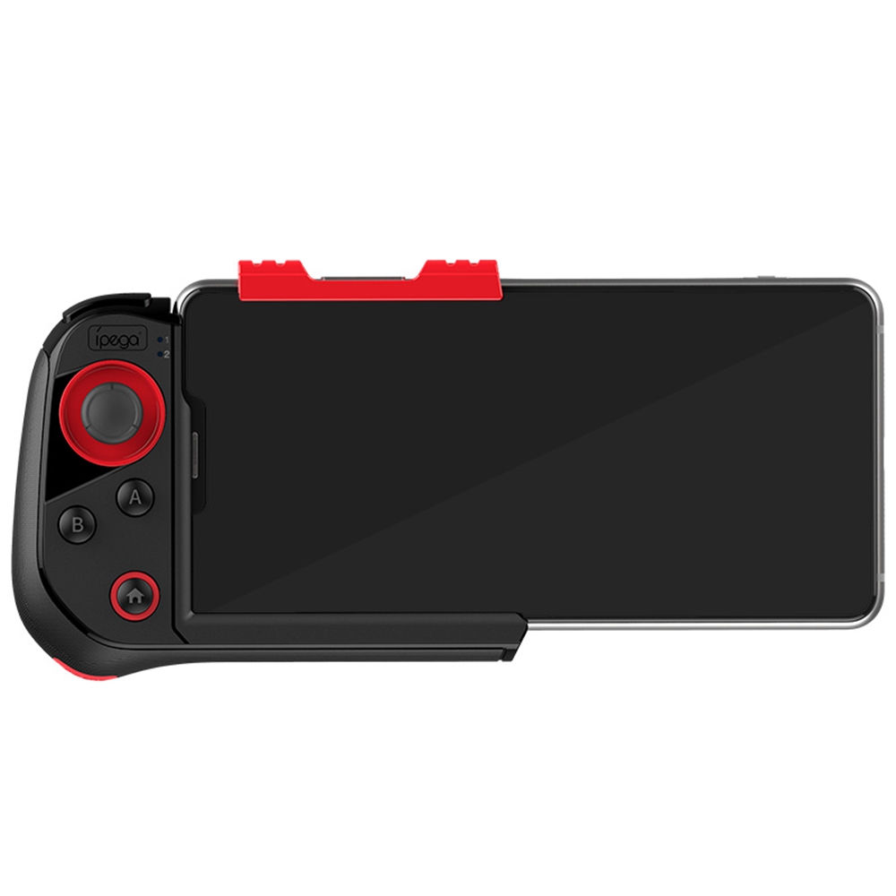 

IPEGA PG9121 Red Spider Bluetooth Gamepad Game Controller for PUBG Mobile Games