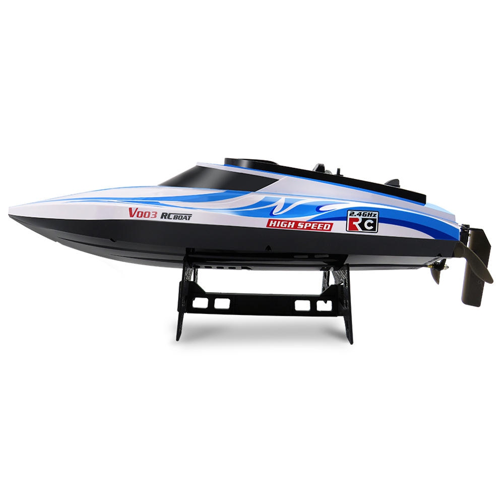 flytec boat
