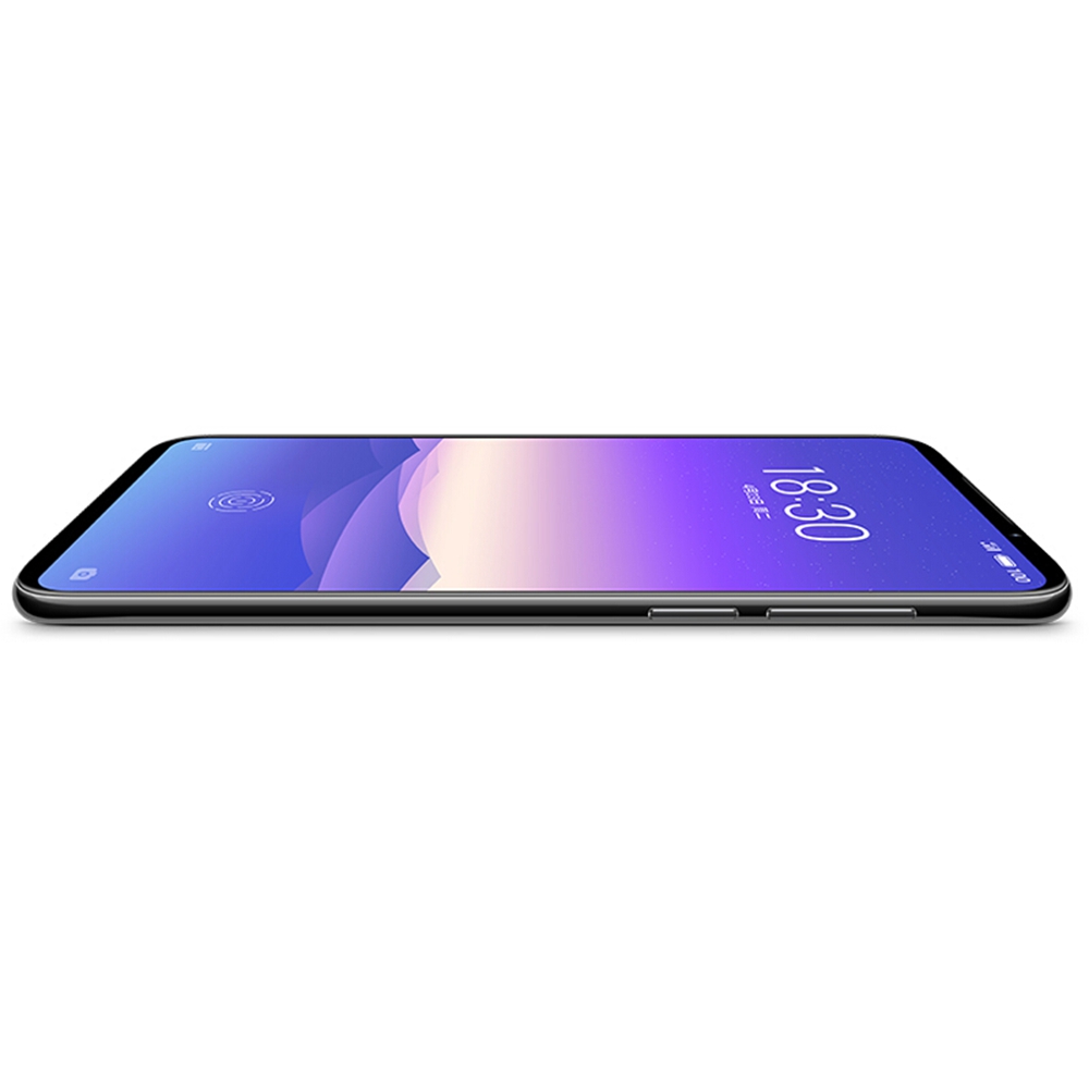 Meizu 16S 6.2 Inch 8GB 128GB Smartphone Black