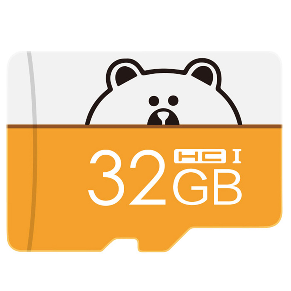 

32GB High Speed TF Card SDXC Class 10 Micro SD Card
