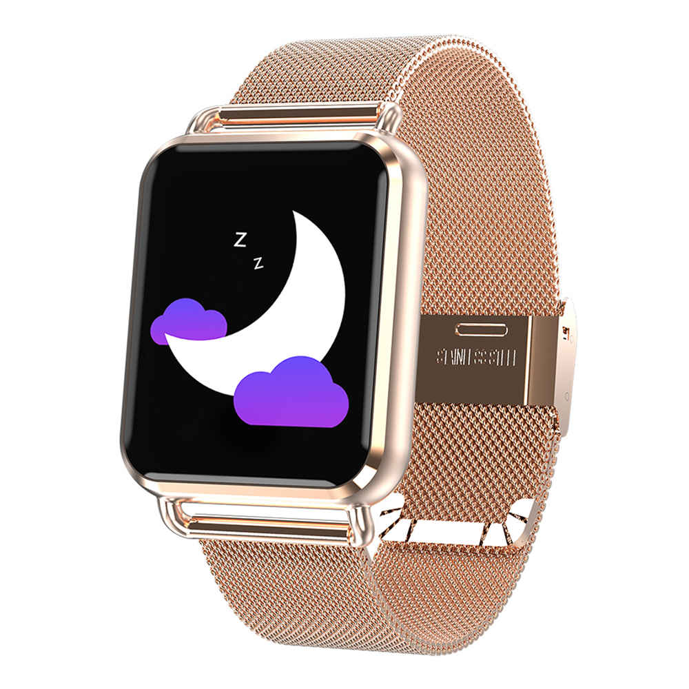 smartwatch c5