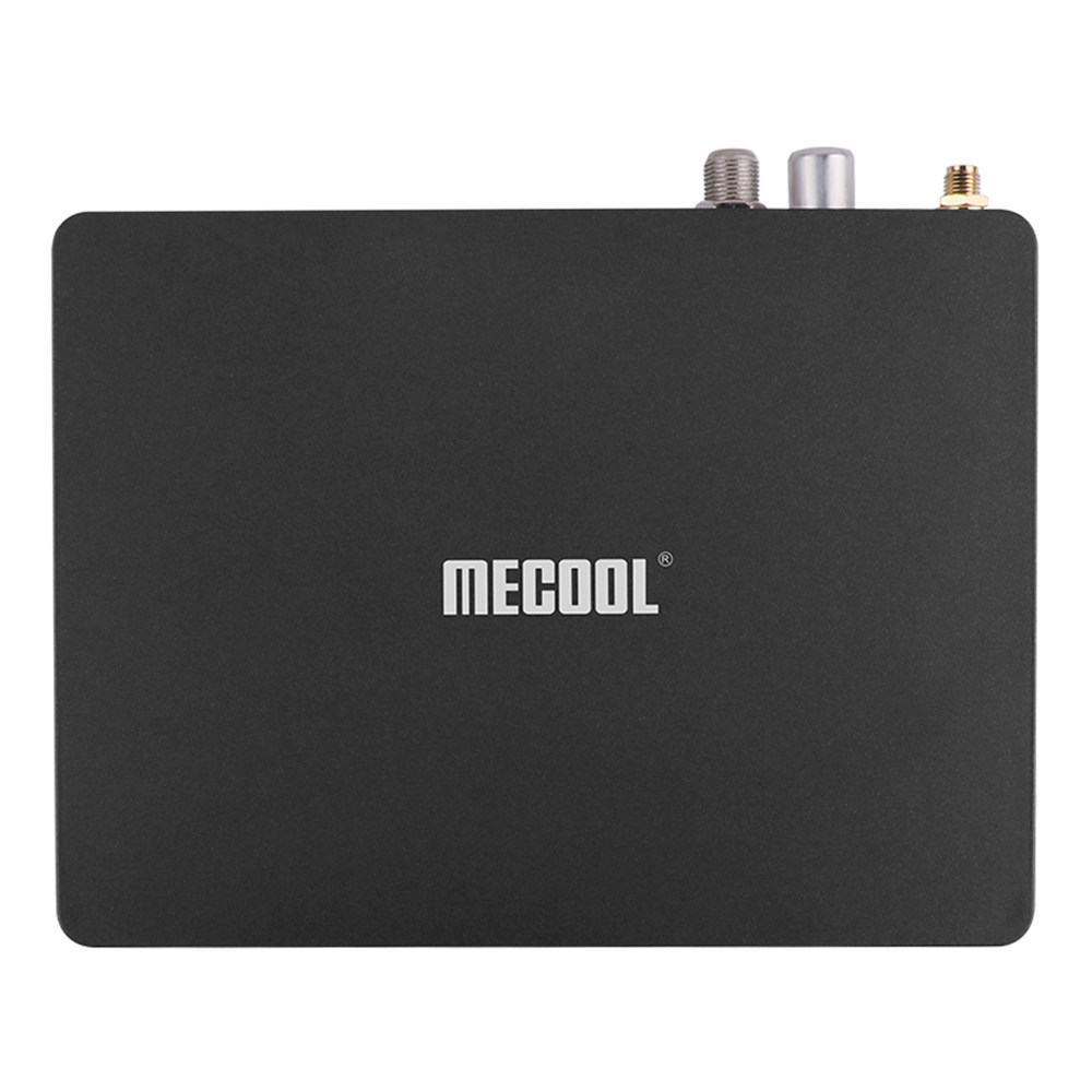 MECOOL K6 Hisilicon HI3798M Android 2GB / 16GB TV BOX