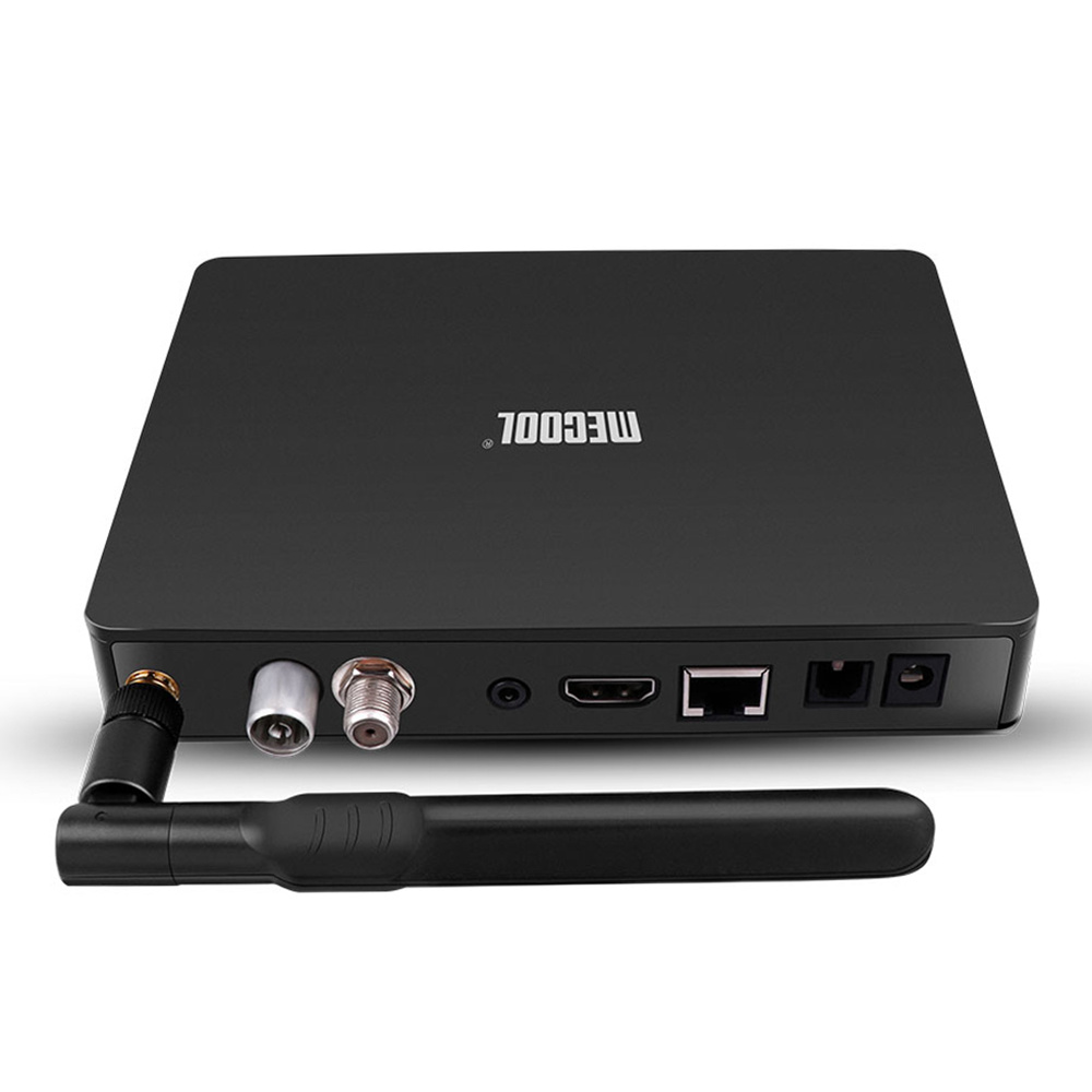 MECOOL K6 Hisilicon HI3798M Android 2GB / 16GB TV BOX