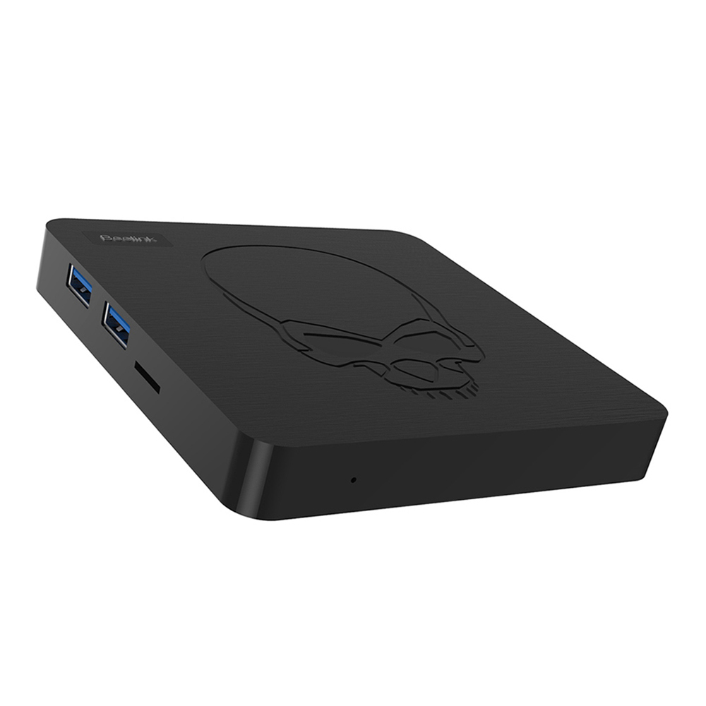 Beelink GT-King Amlogic S922X Android 9 4GB/64GB TV Box