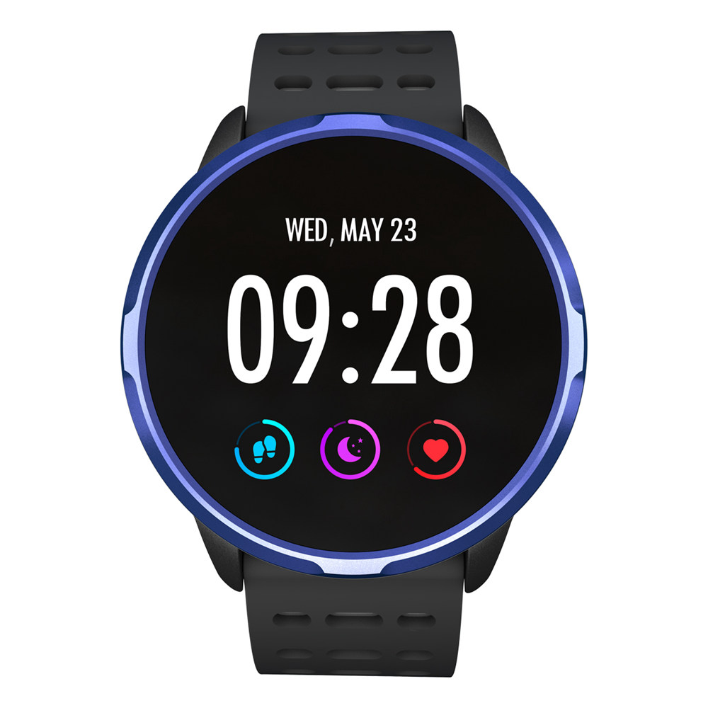 Makibes B05 Smart Watch Blue