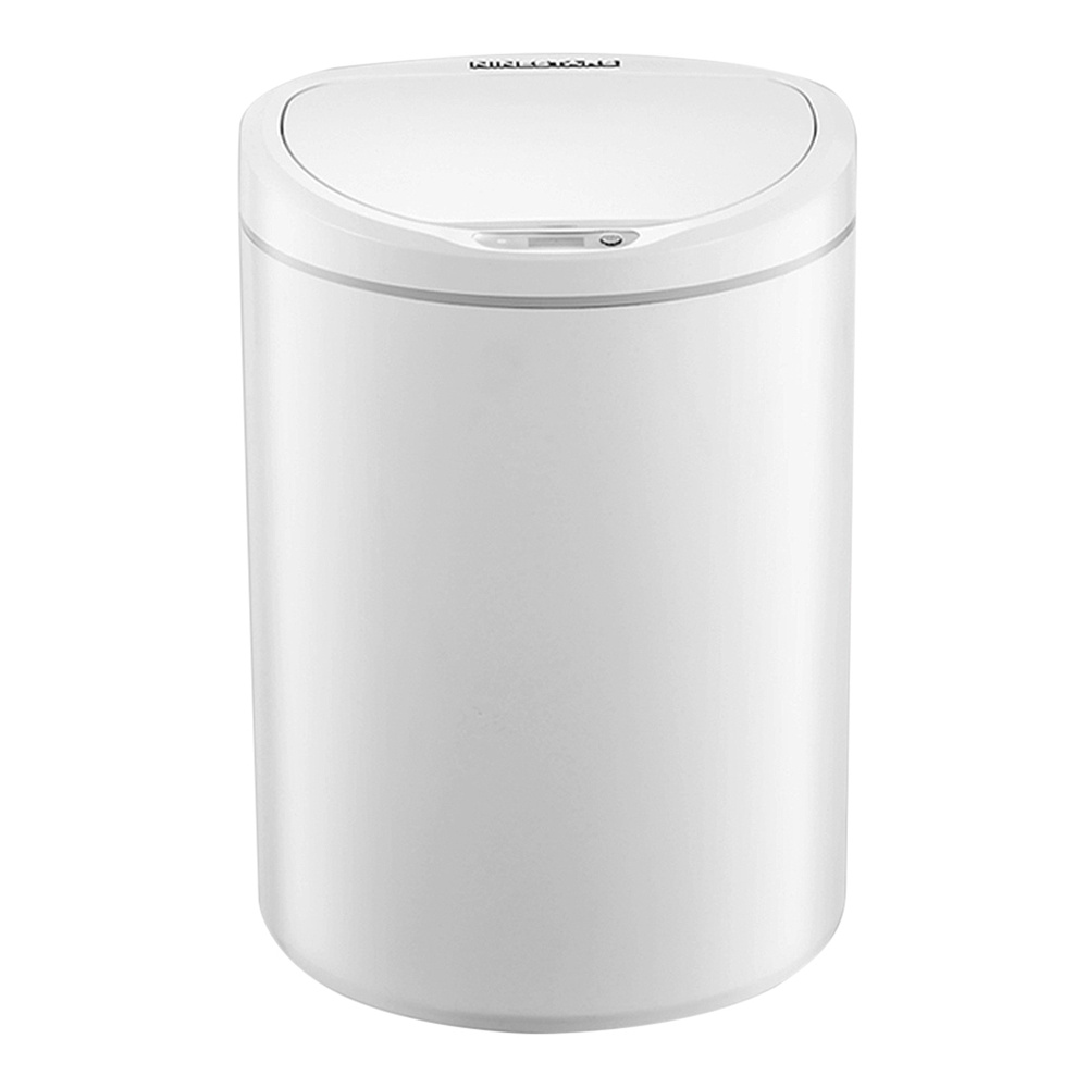 

Xiaomi NINESTARS Smart Trash Can Intelligent Induction One-button Control Adjustable Distance - White