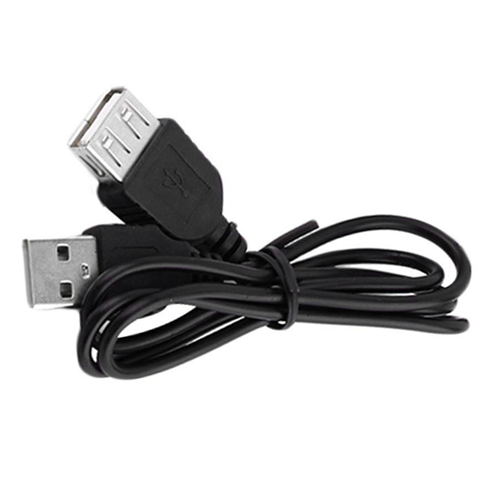 USB 2.0 Capture Adapter Video Capture Card Black