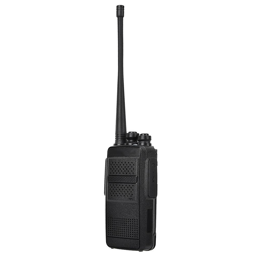 

BF-868plus Portable Walk Talkie UHF 400-470MHz Dual Band Handheld Two Way Radio Communication -Black