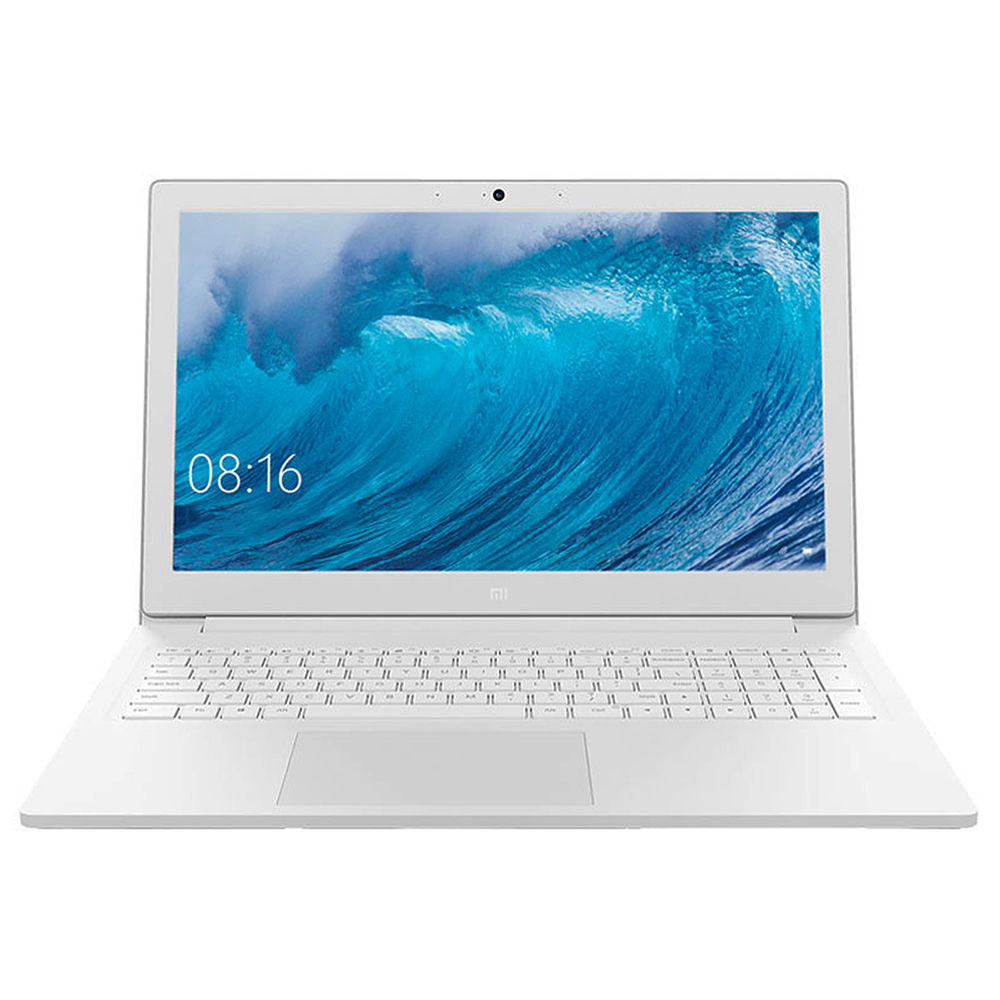 

Xiaomi Mi Ruby Notebook Intel Core i3-8130U Dual Core 15.6" FHD 1920*1080 4GB DDR4 256GB SSD Windows 10 - White