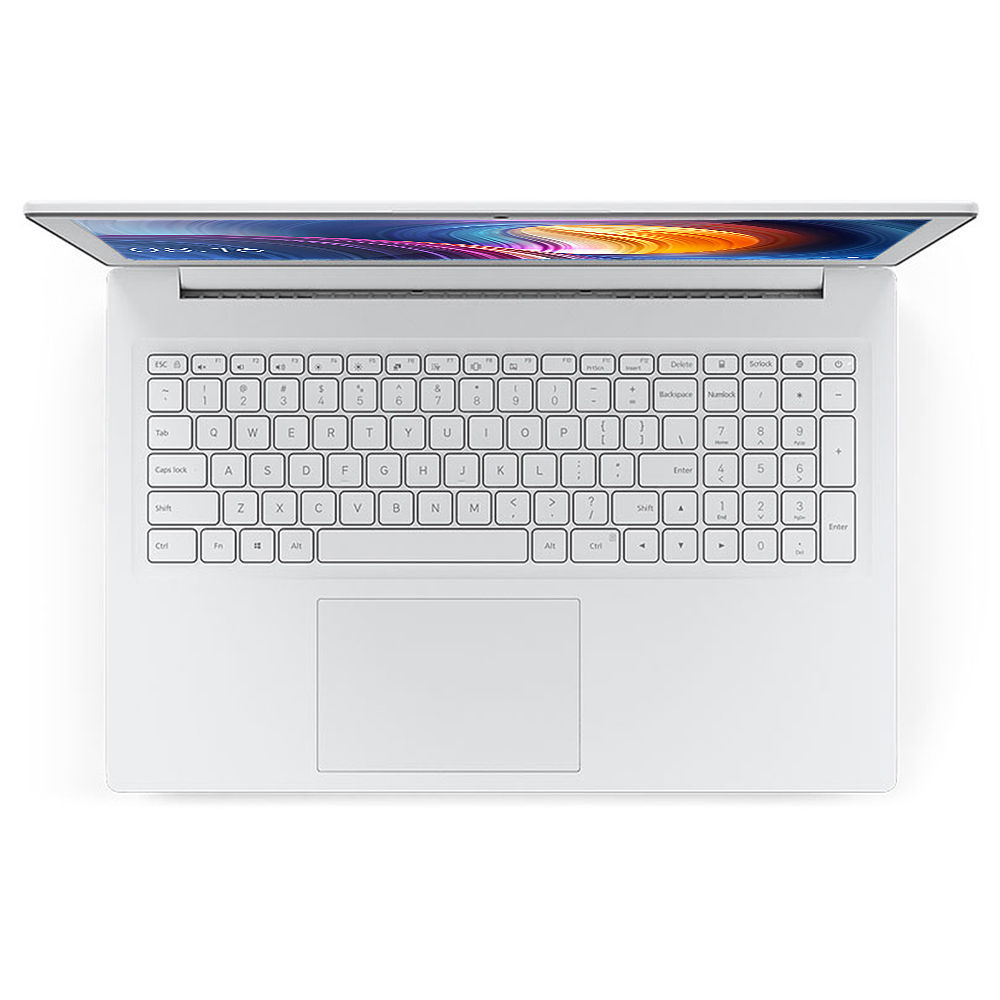 Xiaomi Mi Ruby Notebook 4GB 256GB White