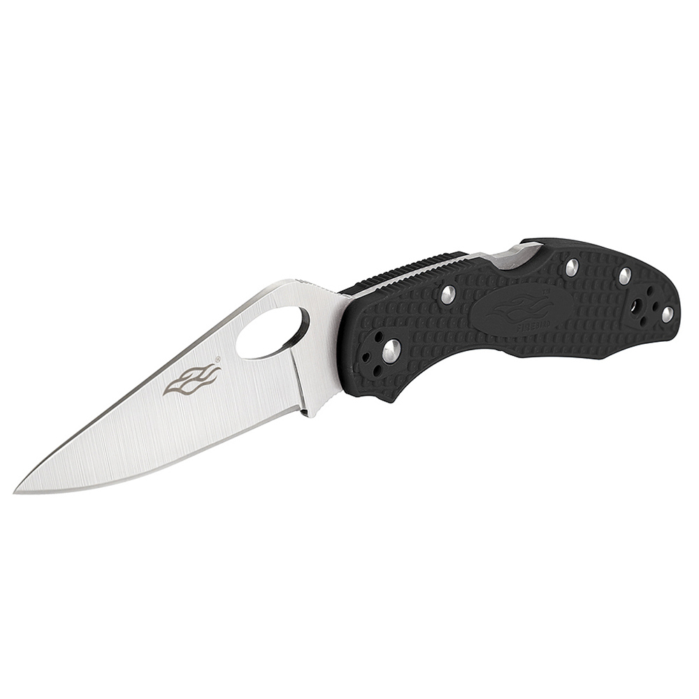 Ganzo Firebird F759M Hunting Knife Black
