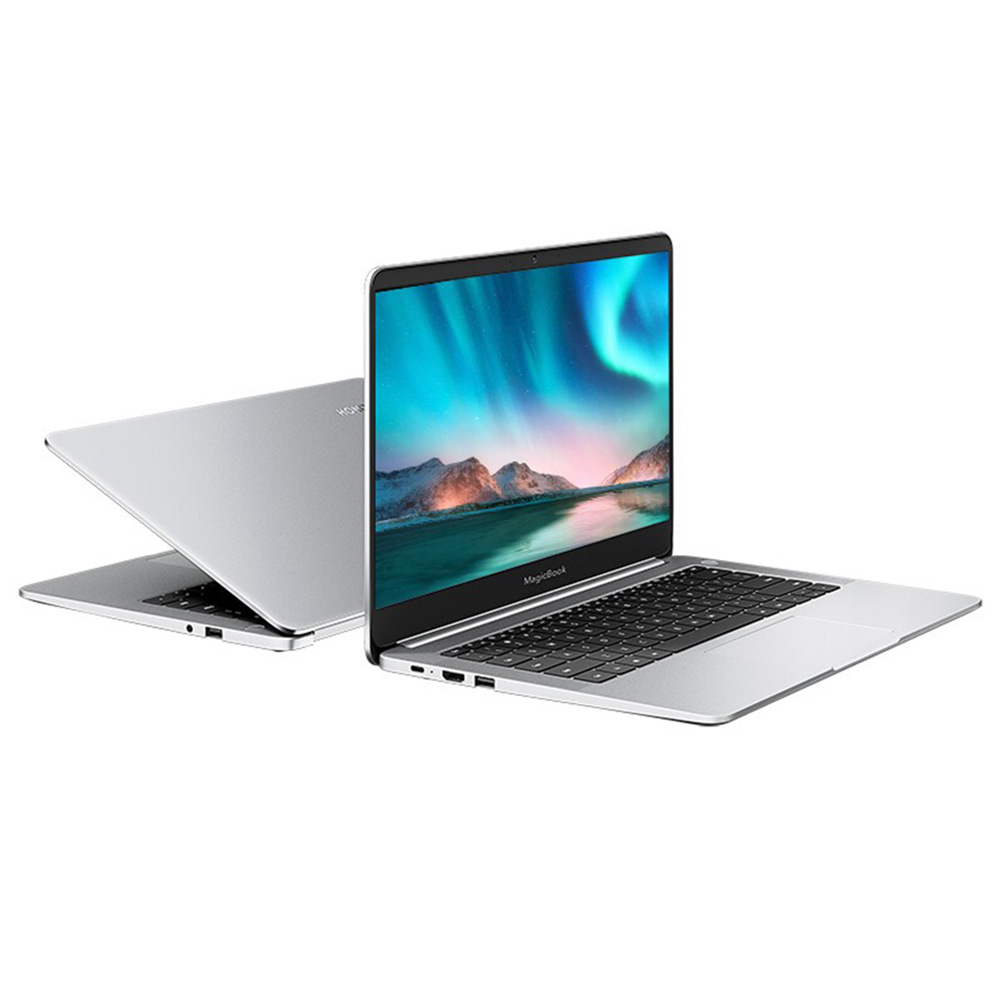 Huawei Honor Magicbook laptop 8GB 512GB Silver