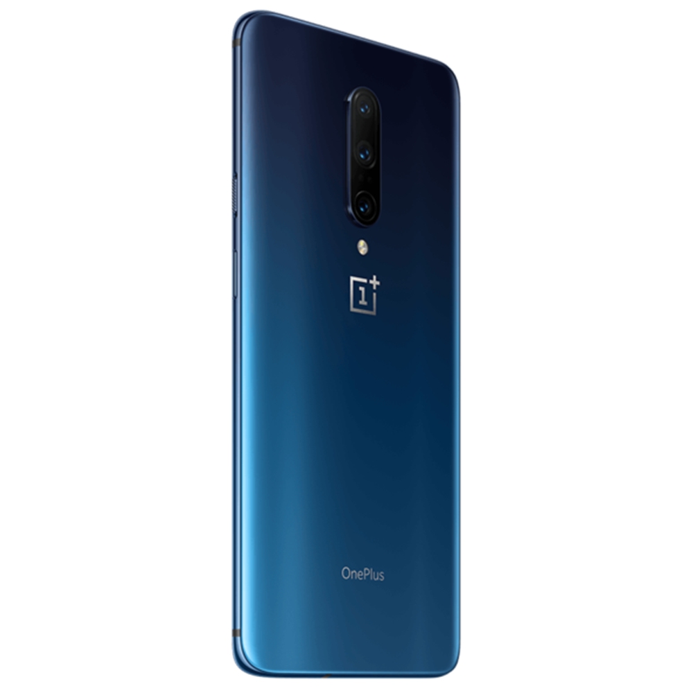 Global ROM OnePlus 7 Pro 6.67 Inch 8GB 256GB Smartphone Blue