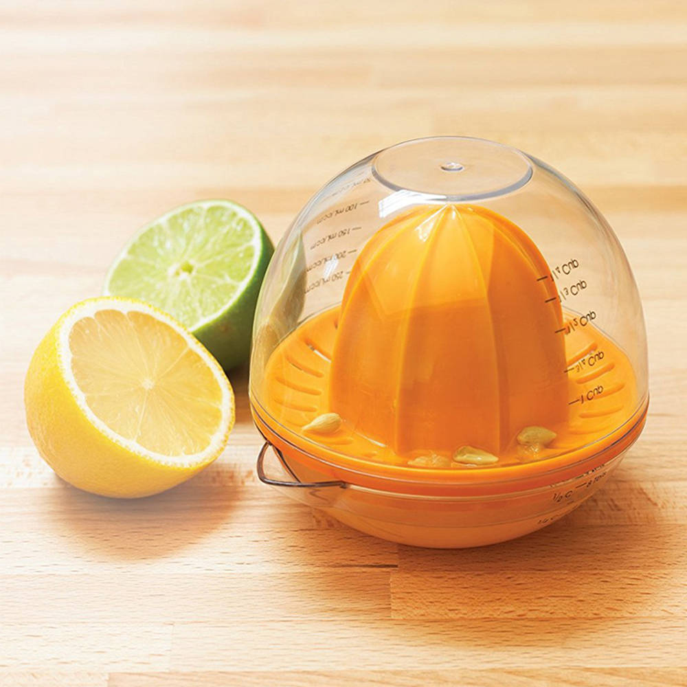 MultiFunction Fruit Vegetable Manual Blender