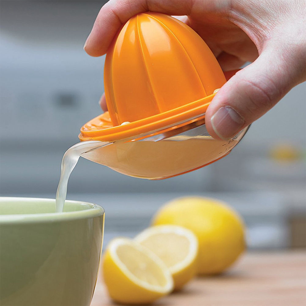 MultiFunction Fruit Vegetable Manual Blender