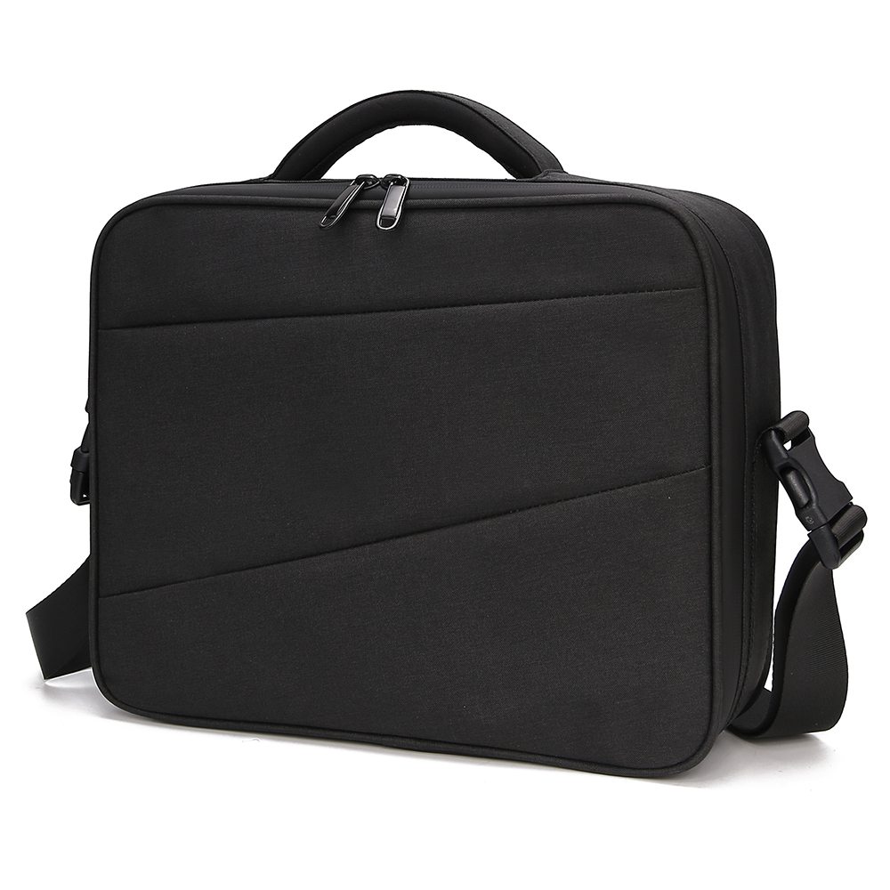 

Expand Spare Parts One-shoulder Portable Storage Bag For Xiaomi FIMI X8 SE Foldable RC Drone Black