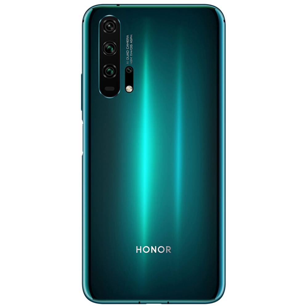 HUAWEI Honor 20 Pro 6.26 Inch 8GB 128GB Smartphone Jade