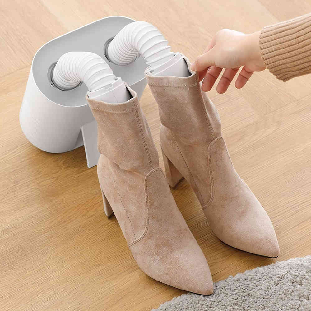 Xiaomi Deerma DEMHX20 Dehumidification Shoe Dryer White