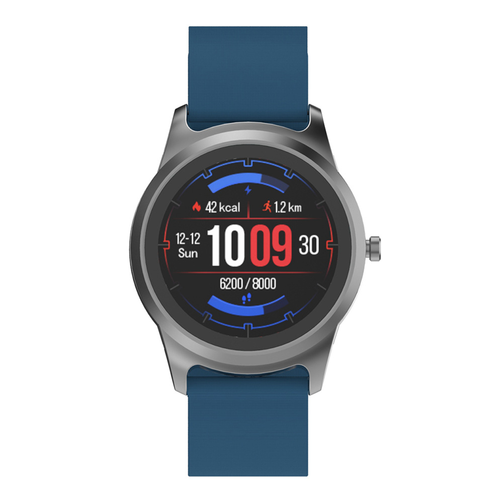 S28 Smart Watch Blue