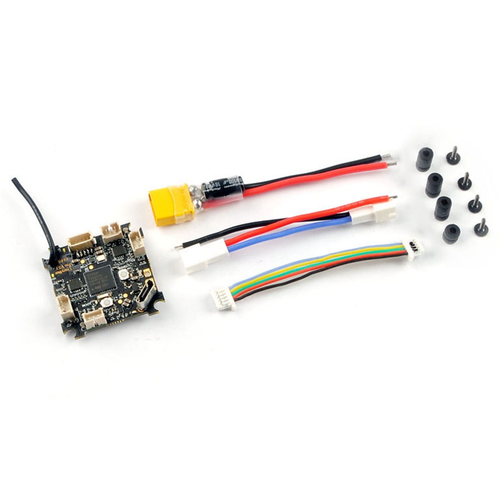Happymodel Crazybee F4 PRO V2.1 Frsky Receiver