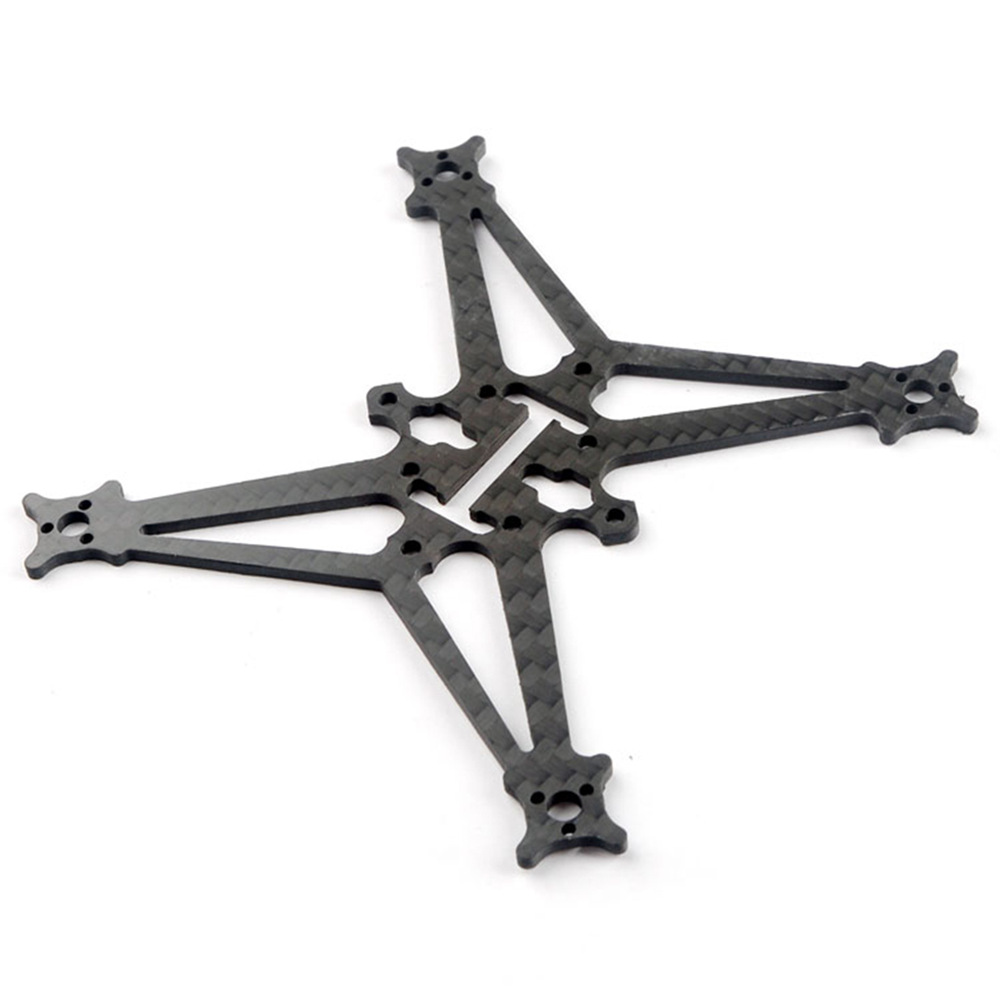 

Happymodel Sailfly-X Toothpick Racing Drone Spare Parts Carbon Fiber Bottom Plate