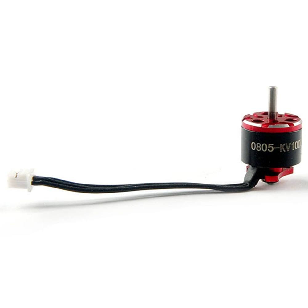 

Happymodel SE0805 1-2S 1.5mm Shaft 10000kv CCW Brushless Motor For 75mm 85mm Bwhoops Racing Drone