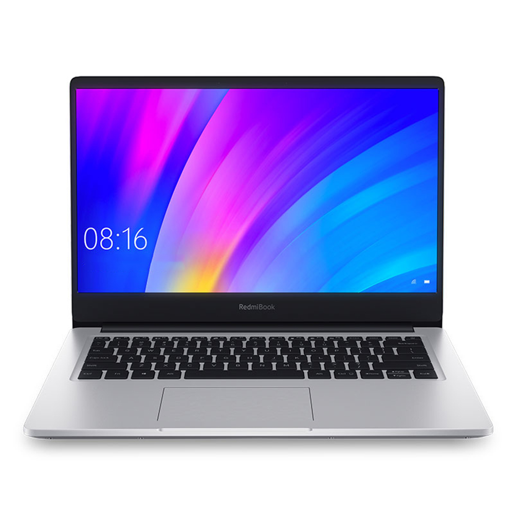 

Xiaomi Redmibook 14" Laptop Intel Core i5-8265U Quad Core FHD 1920*1080 8GB DDR4 512GB SSD NVIDIA GeForce MX250 Windows 10 - Silver