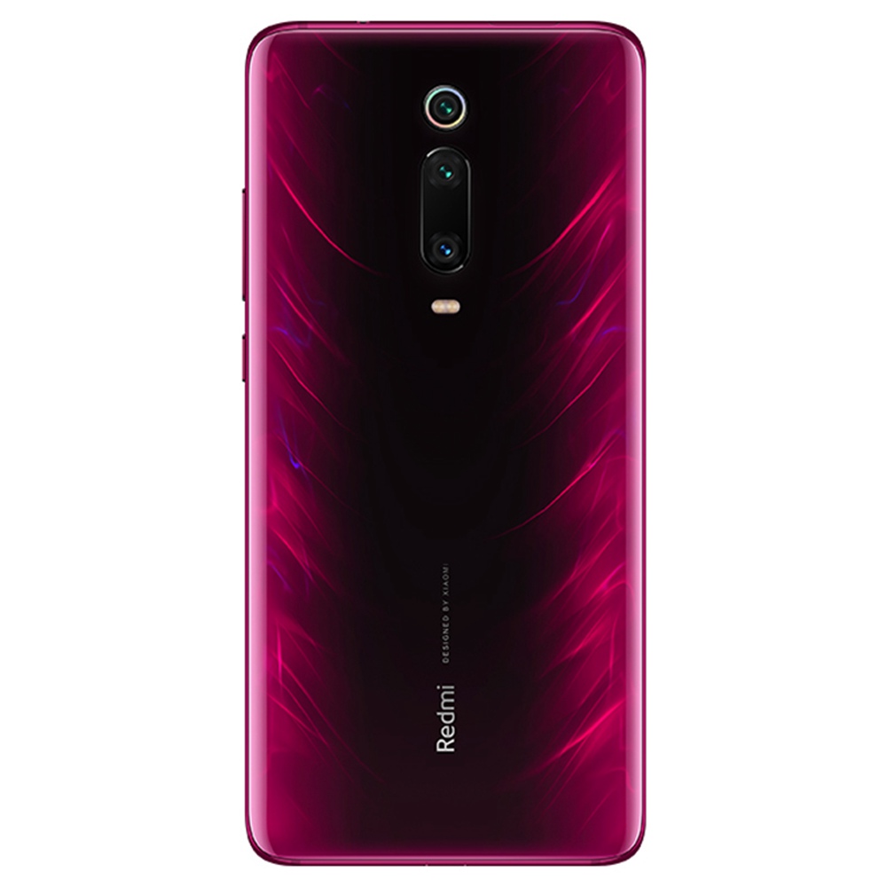 Xiaomi Readmi K20 pro 赤色 Xiaomi Redmi K20 Pro 6.39 Inch 6GB 128GB Smartphone Red