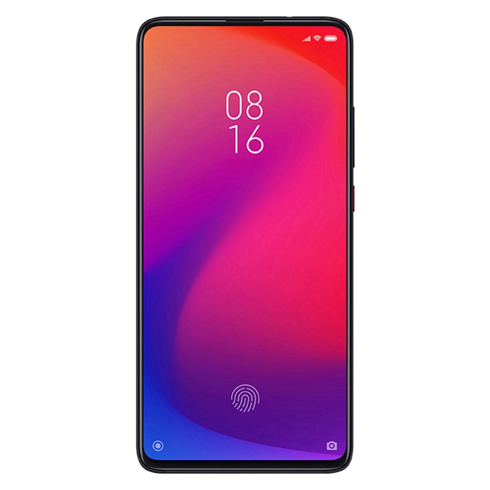 Global Version Xiaomi Mi 9t 6 39 Inch 6gb 128gb Smartphone Black