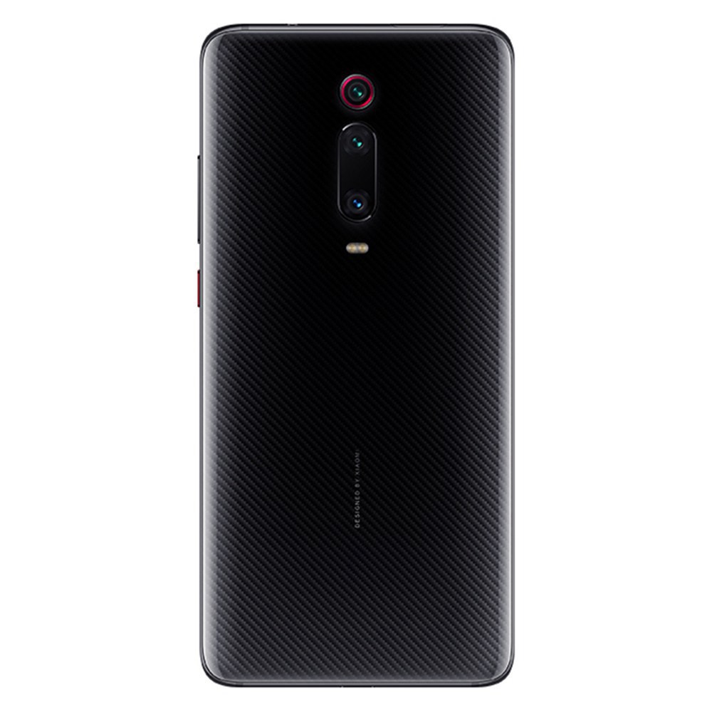 Global Version Xiaomi Mi 9T 6.39 Inch 6GB 128GB Smartphone Black