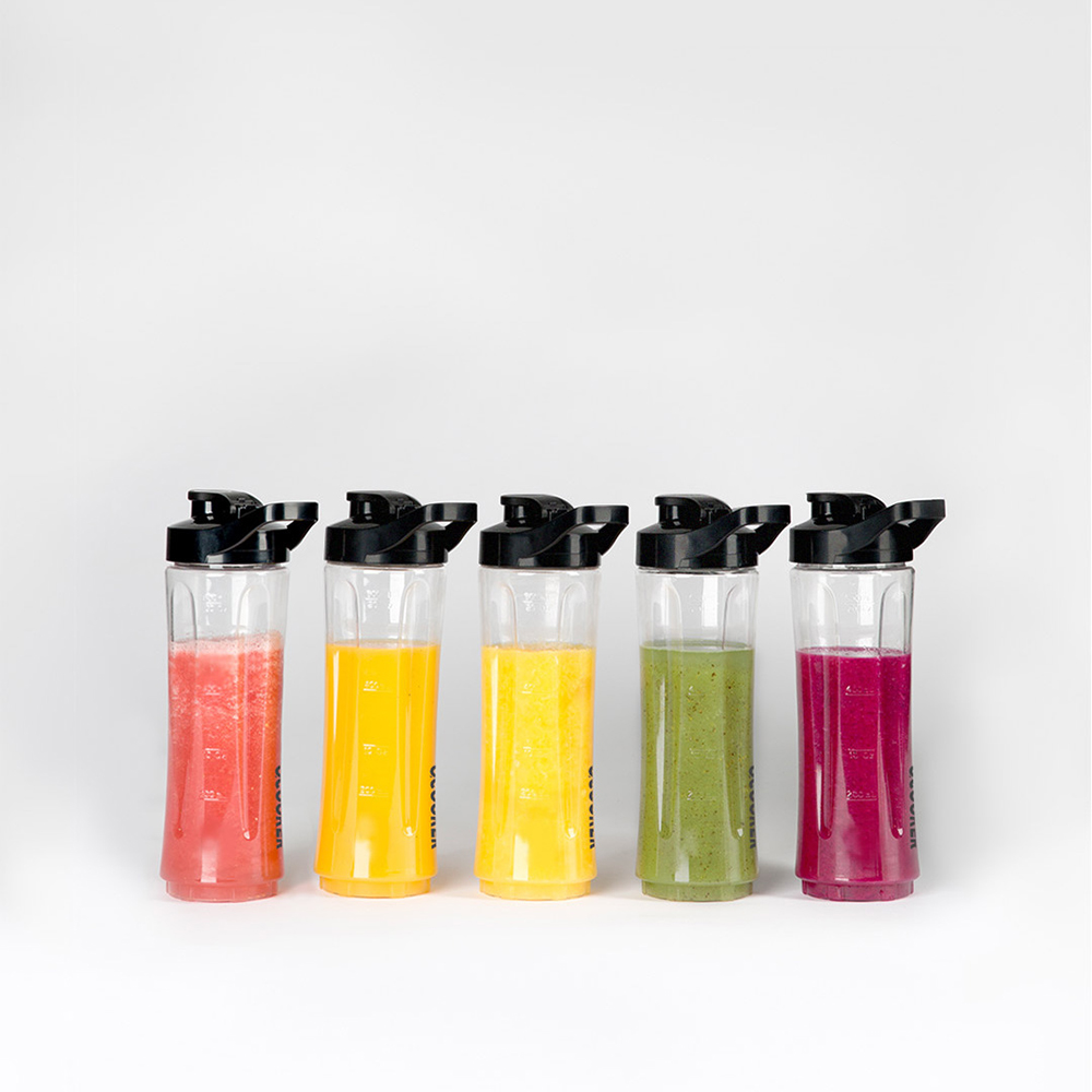 Xiaomi Mijia Electric Juice Extractor Black