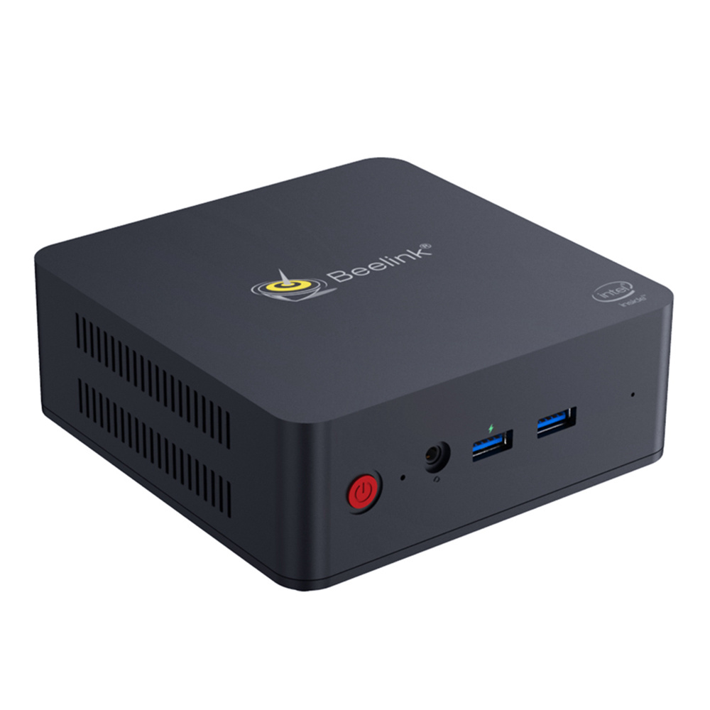 Beelink L55 Intel Core I3 5005u Windows 10 8gb512gb Mini Pc