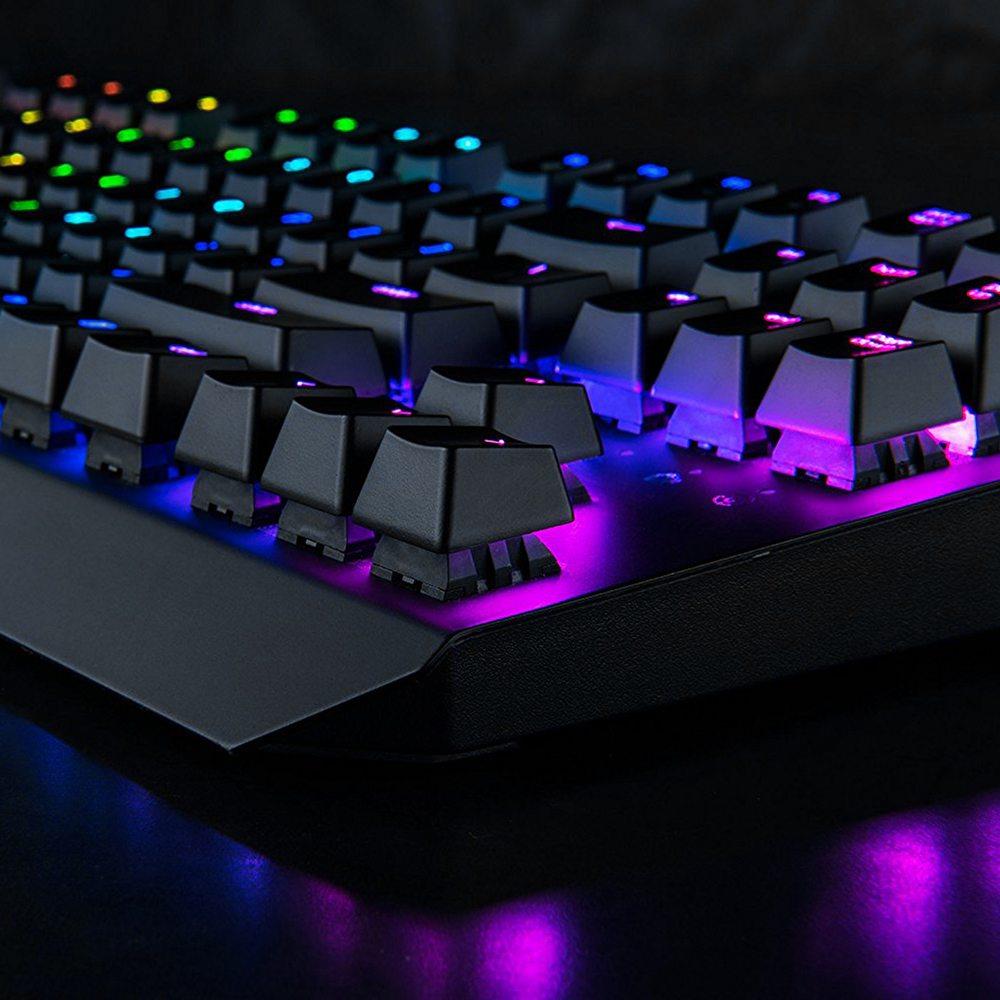Razer BlackWidow X Tournament Edition Chroma RGB Mechanical Gaming Key