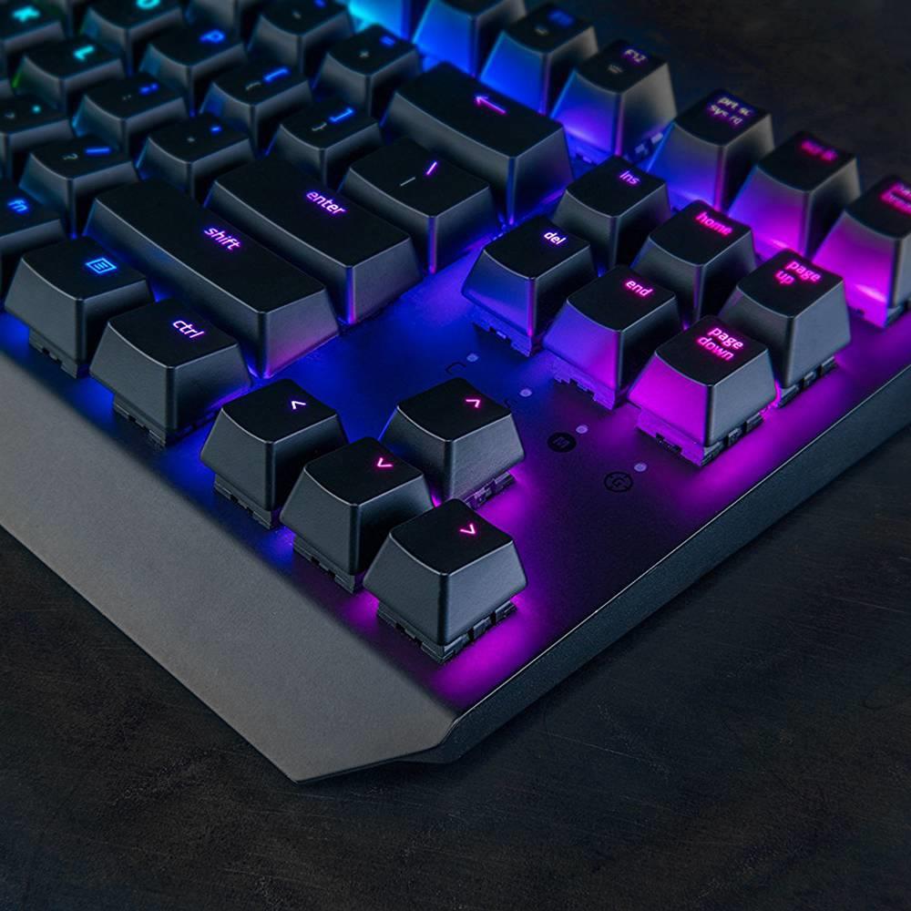 Razer BlackWidow X Tournament Edition Chroma RGB Mechanical Gaming Key