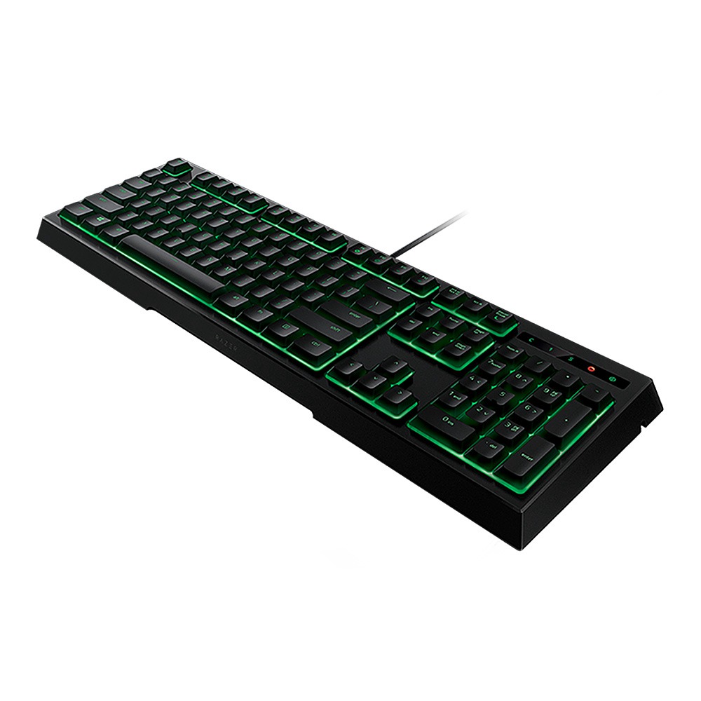 Razer Ornata Membrane Gaming Keyboard 104 Keys US Layout