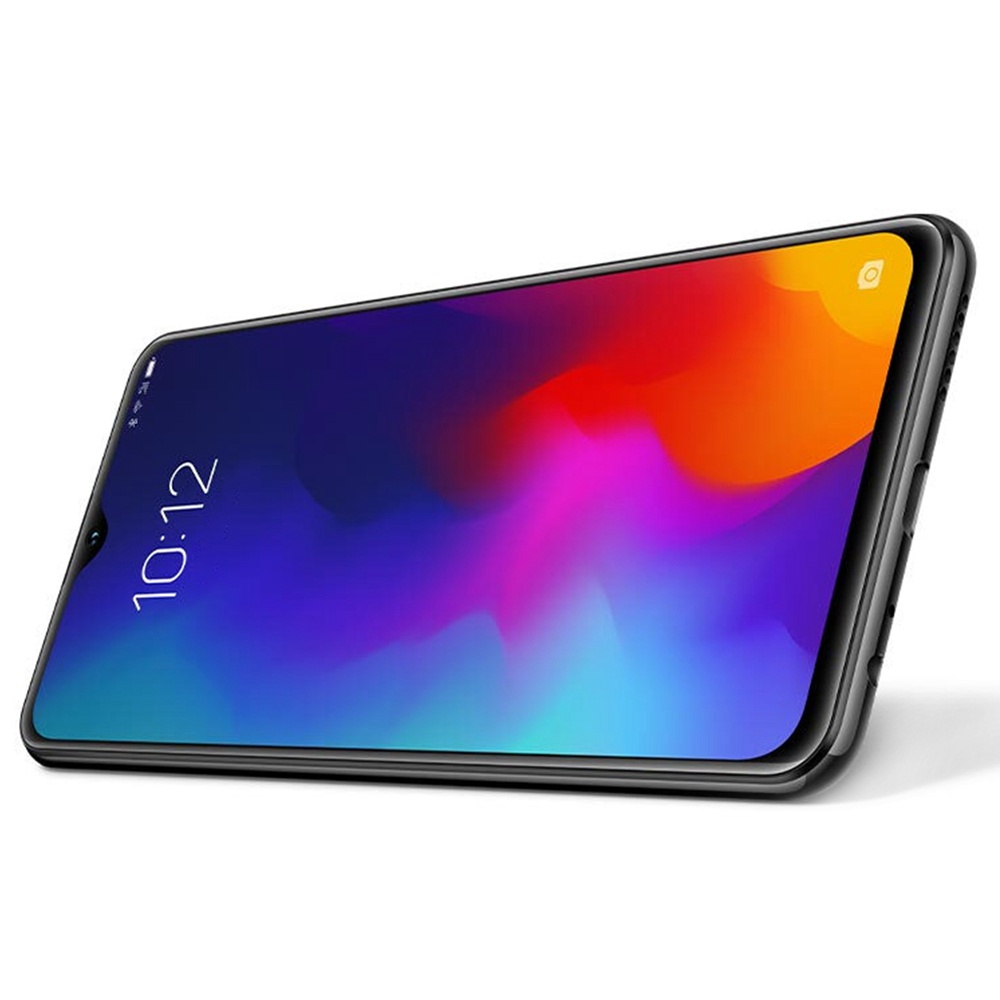 Global ROM Lenovo Z6 Lite 6.3 Inch 4GB 64GB Smartphone Black