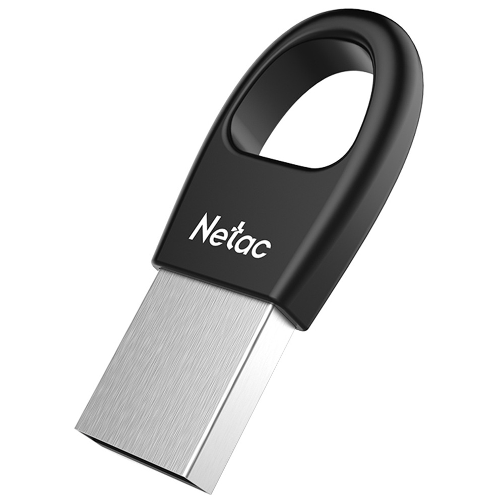 Netac U328 16GB USB Mini Flash Drive