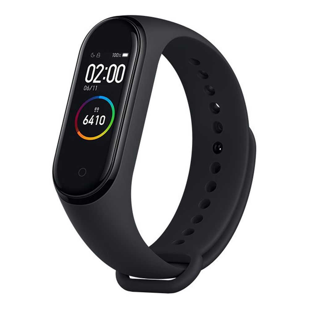 Xiaomi Mi Band 4 Smart Bracelet Bluetooth 5.0 NFC Black
