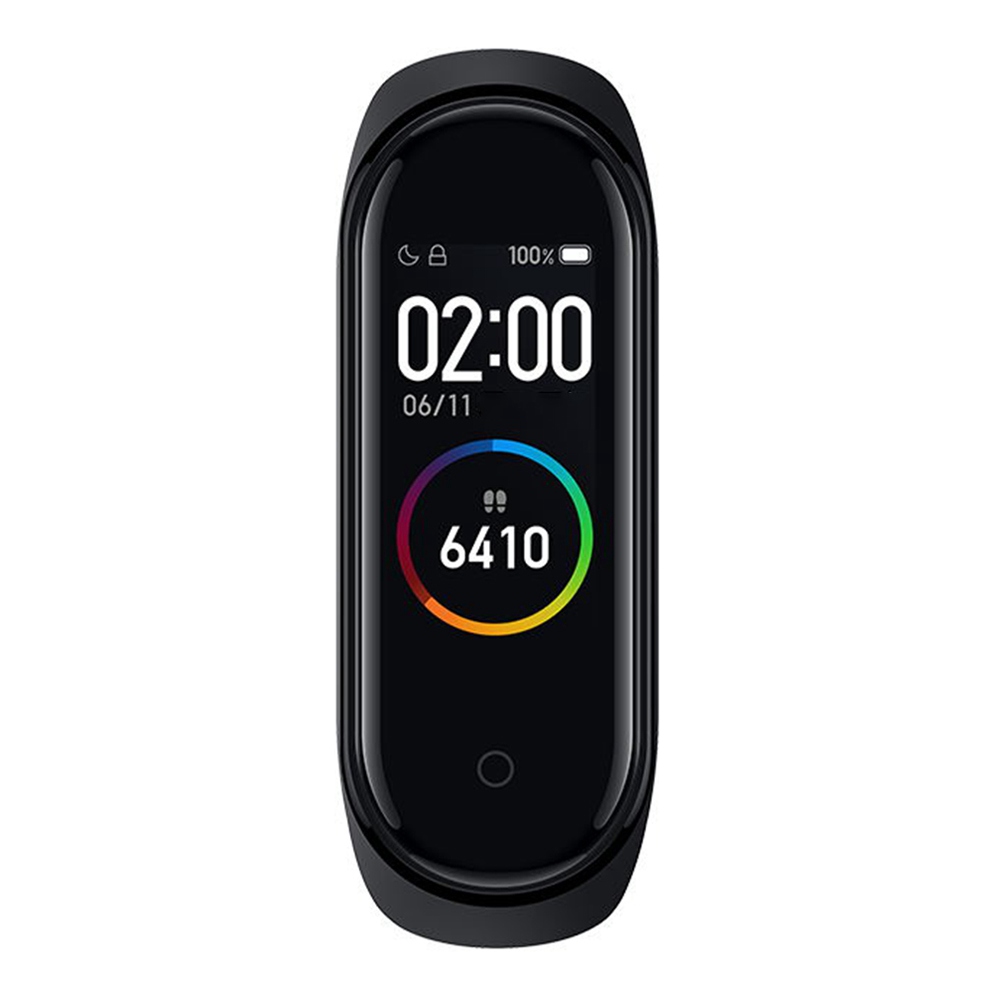 Xiaomi Mi Band 4 Smart Bracelet Bluetooth 5.0 NFC Black