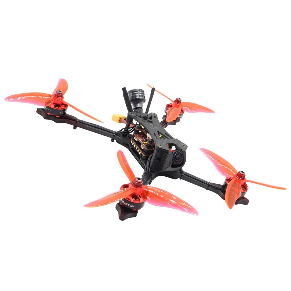 hglrc wind5 lite