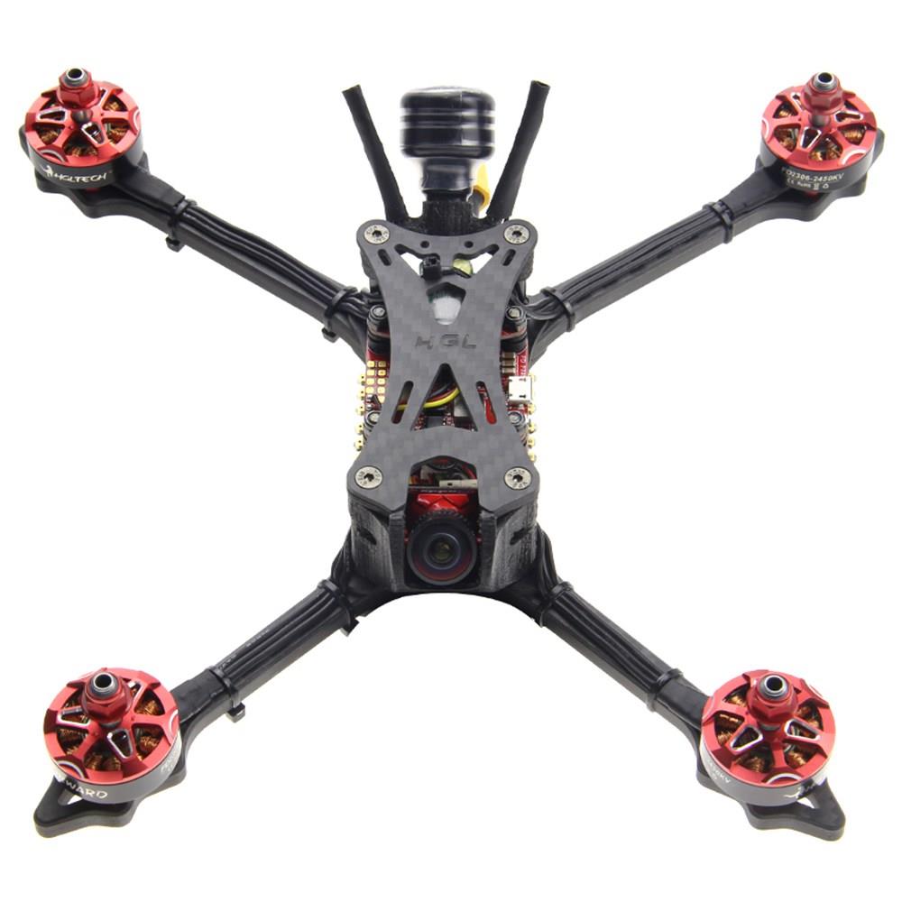 hglrc wind5 lite