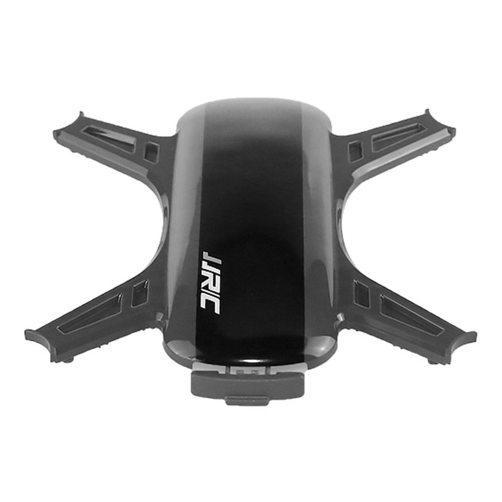 

JJRC X9 X9P Heron 5G WIFI FPV GPS RC Drone Quadcopter Spare Parts Upper Case - Black