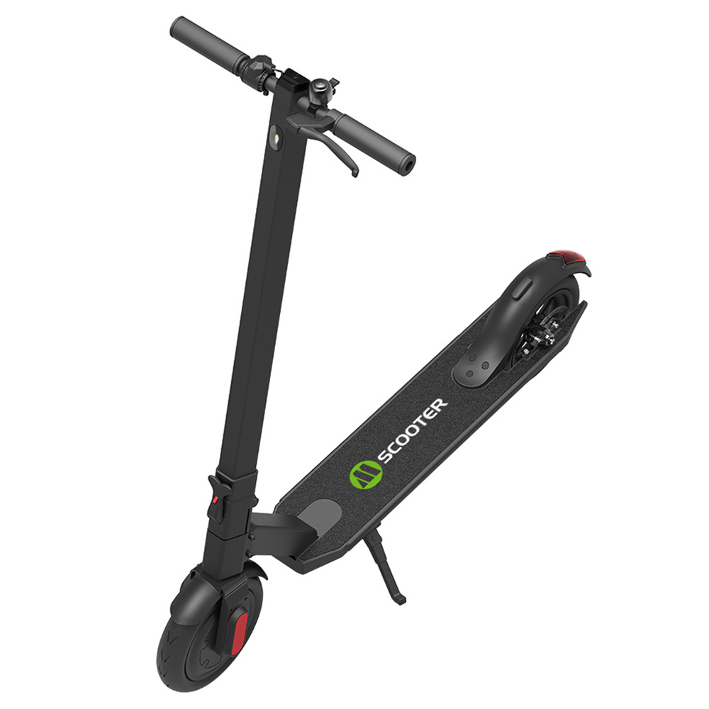 Megawheels S5S Portable Folding Electric Scooter 250W Motor