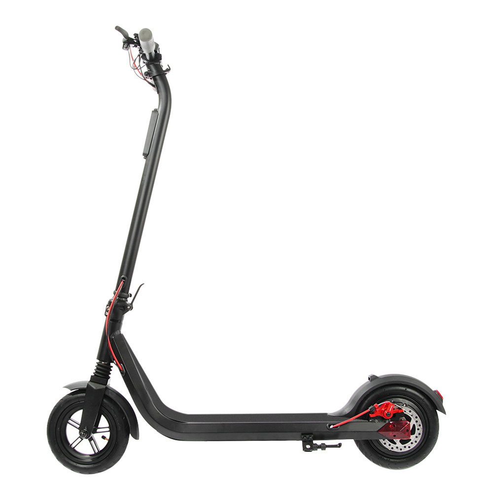 SYL L8-4 Portable Folding Electric Scooter 350W Motor 7.8Ah Battery