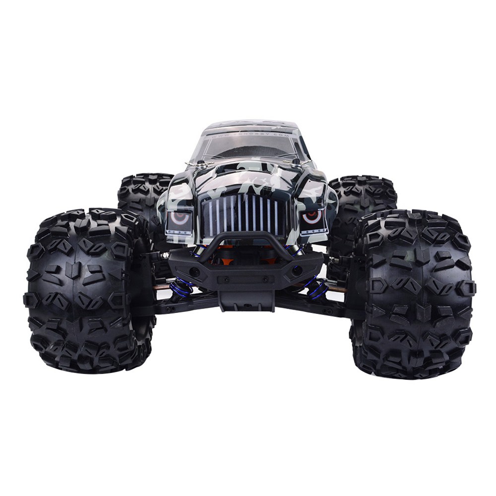 zd racing mt8
