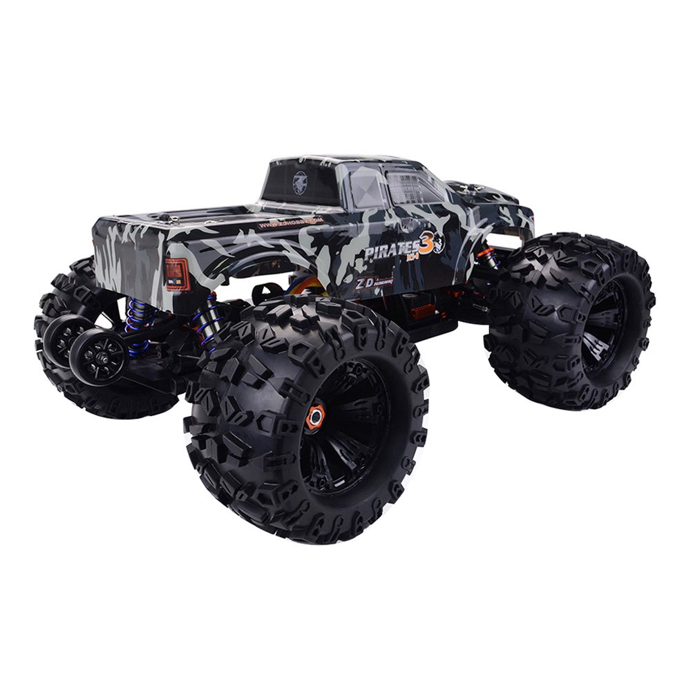 zd racing mt8