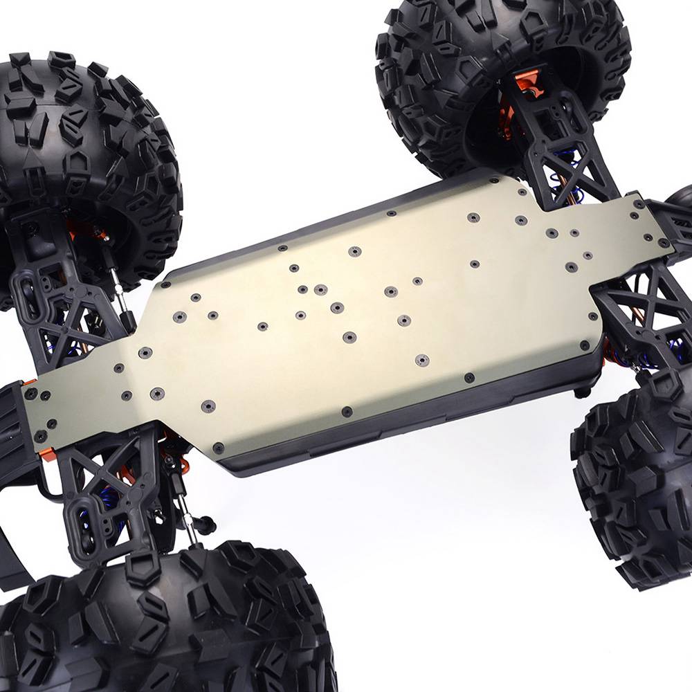pirates 2 rc truck