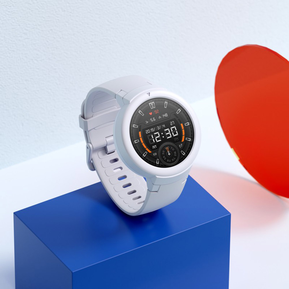 xiaomi smartwatch amazfit verge lite