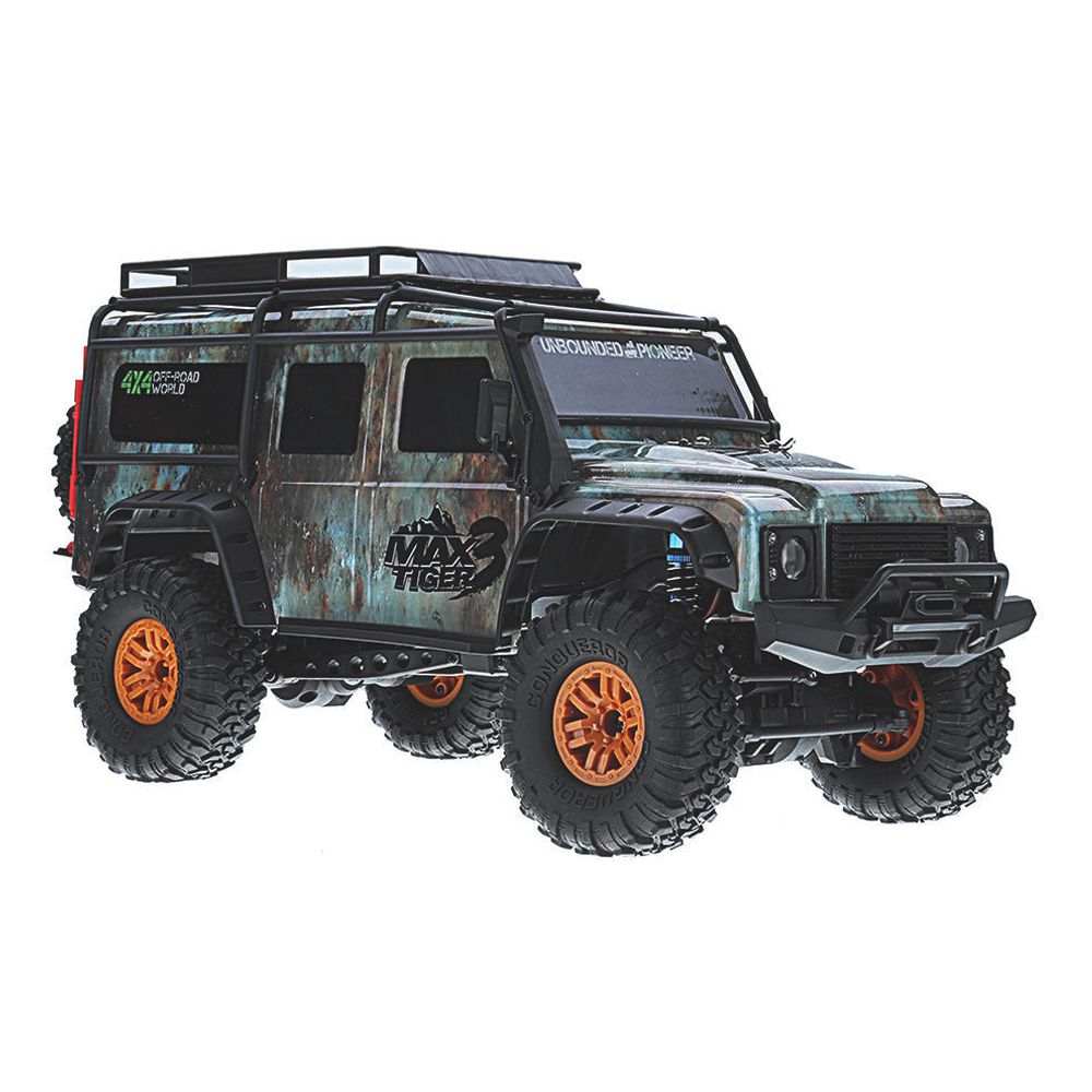HB Toys RC Vehicle Car