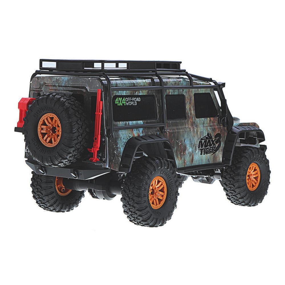 HB Toys RC Vehicle Car
